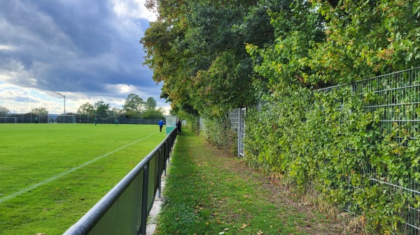 Sportanlage Rauenzell - Herrieden-Rauenzell