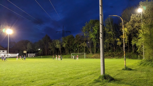 Sportgelände Hainhofen Platz 2 - Neusäß-Hainhofen