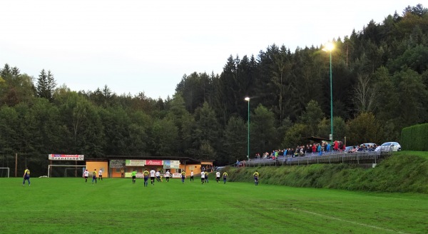 Harrichstadion - Eibiswald