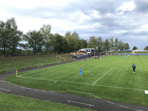 Panoramastadion - Sulz/Neckar-Holzhausen