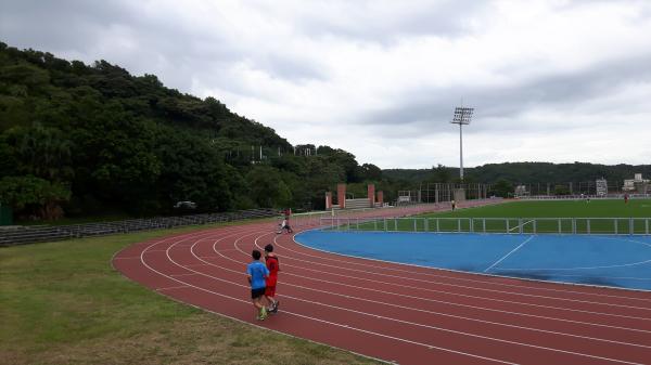 Ming Chuan University Stadium - Taoyuan