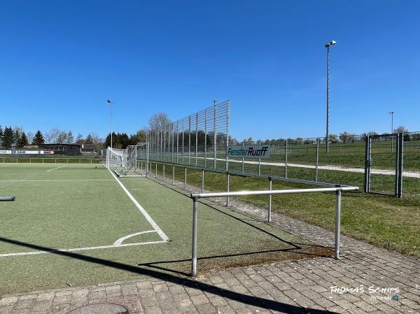 Stadion Gerstlaich Nebenplatz 1 - Bodelshausen