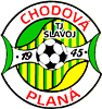 Wappen TJ Slavoj Chodová Planá