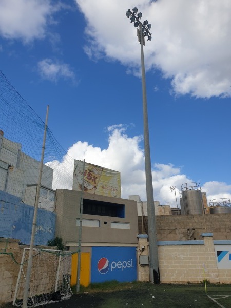 Victor Tedesco Stadium - Ħamrun (Hamrun)