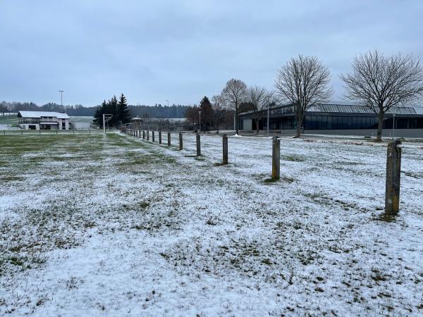 Fürstensportplatz 3 - Deißlingen