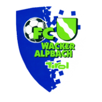 Wappen FC Wacker Alpbach