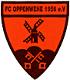 Wappen FC Oppenwehe 1956  20912
