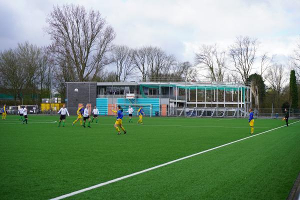 Sportpark Het Noorden veld 1 - Groningen