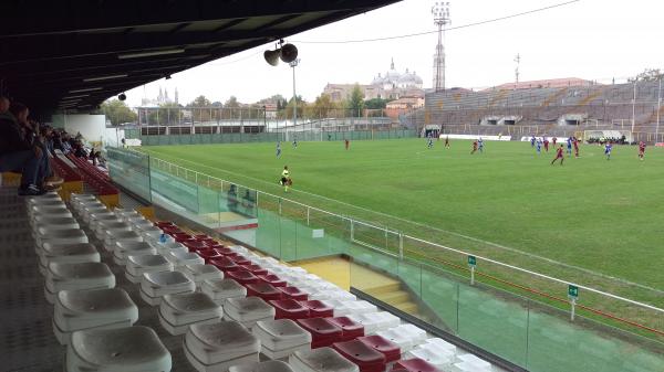 Stadio Silvio Appiani - Padova