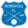 Wappen Korsvoll IL  23109