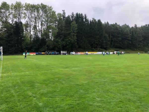 Sportanlage Kühlenfels - Pottenstein-Kühlenfels