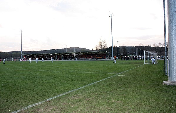 Maler Maier Arena - Großklein