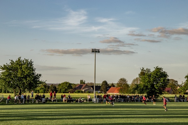 Sportplatz Merkwitz - Oschatz-Merkwitz