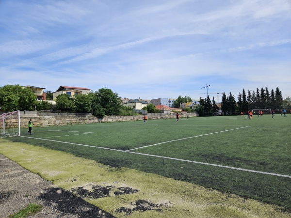 Ameris Stadioni 2 - Tbilisi