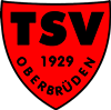 Wappen TSV Oberbrüden 1929 II  42102