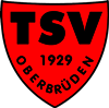 Wappen TSV Oberbrüden 1929 II
