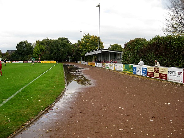 Joyetech Arena - Barsinghausen-Egestorf