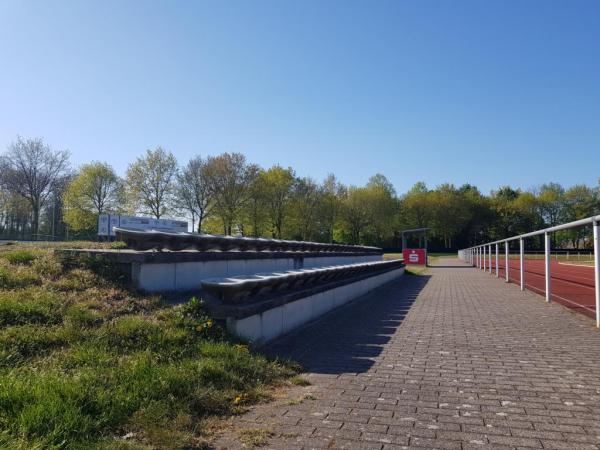 Sportanlage Westfalenring - Lüdinghausen