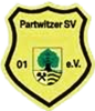 Wappen ehemals Partwitzer SV 01