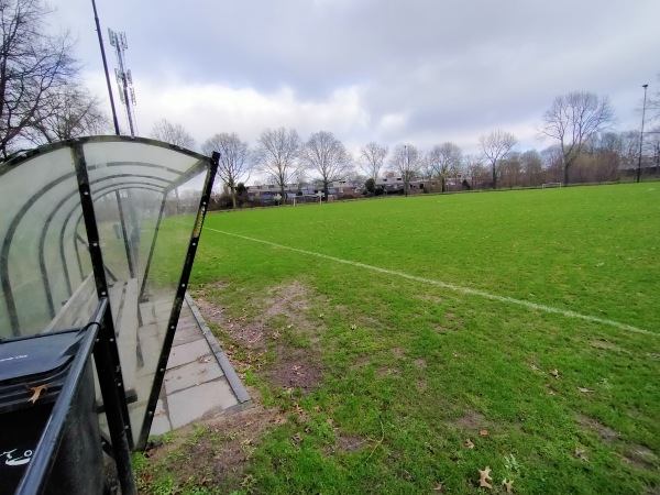 Sportpark Amstelhoef veld 4 - Oss