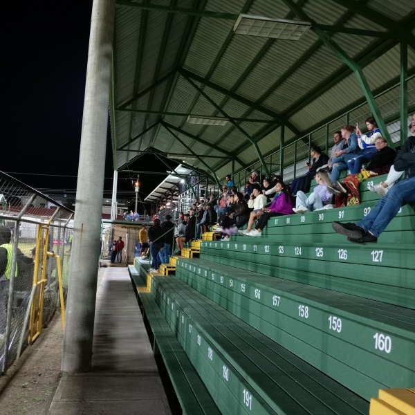 Estadio de Piedades de Santa Ana - Piedades
