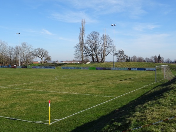 Sportplatz am Wald 2 - Droyßig