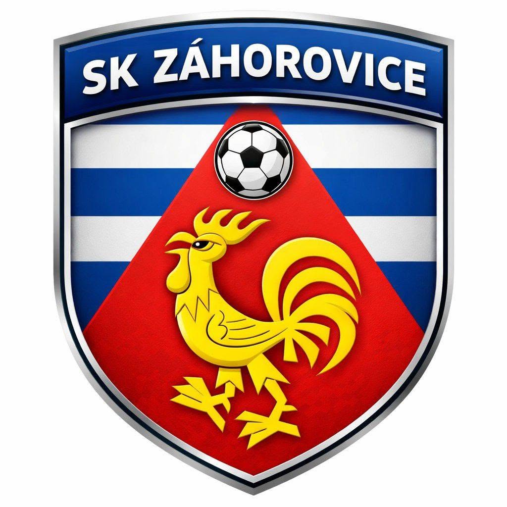 Wappen SK Záhorovice