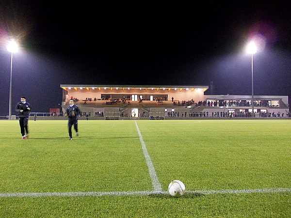 Centre Sportif Käerjenger Dribbel - Nidderkäerjeng (Bascharage)