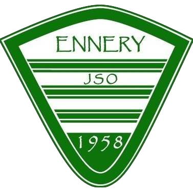 Wappen JSO Ennery diverse