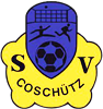 Wappen SV Coschütz 1955  47805
