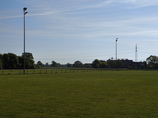 Sportanlage Friedrich-Ludwig-Jahn-Straße B-Platz - Leese