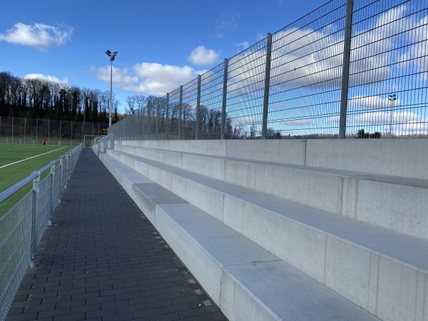 Sportzone Fiechten Platz 2 - Reinach BL