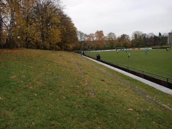 Sportpark Brinkstraße - Osnabrück