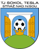 Wappen TJ Sokol Tesla Stráž nad Nisou