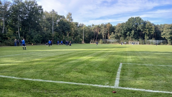 Sportpark Dörpen B-Platz - Dörpen