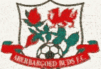 Wappen Aberbargoed Buds FC