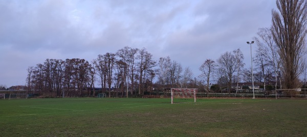Kanalstadion B-Platz - Seelze