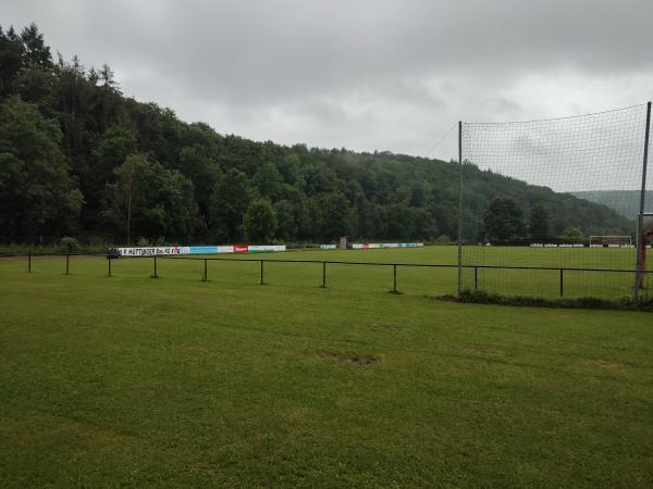 Altmühlstadion - Pappenheim