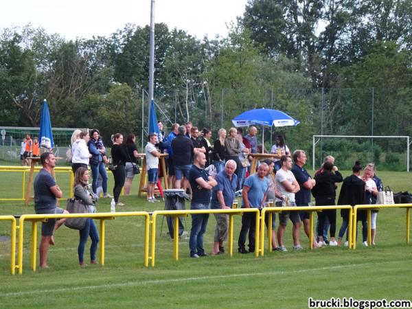 Sportplatz Lanzenkirchen - Lanzenkirchen