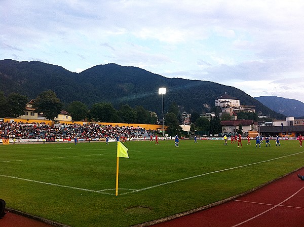 Kufstein Arena - Kufstein