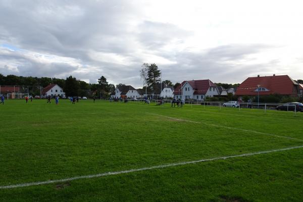Fischland Stadion - Ostseebad Wustrow