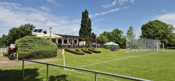 Fritz Ziesener Arena - Hildesheim