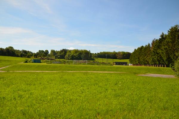 Sportplatz Sistig - Kall-Sistig
