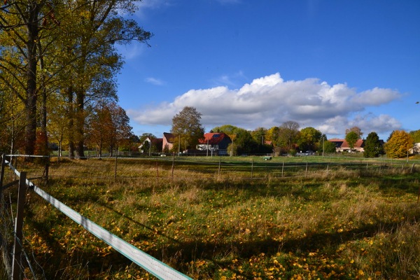 Sportplatz Ohrsleben - Hötensleben-Ohrsleben