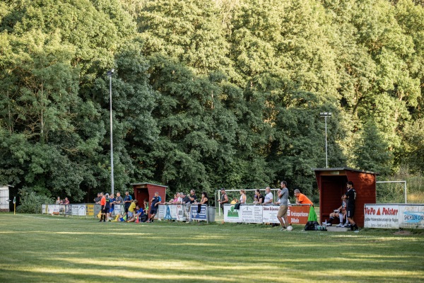 Waldstadion - Jahnatal-Zschaitz-Ottewig
