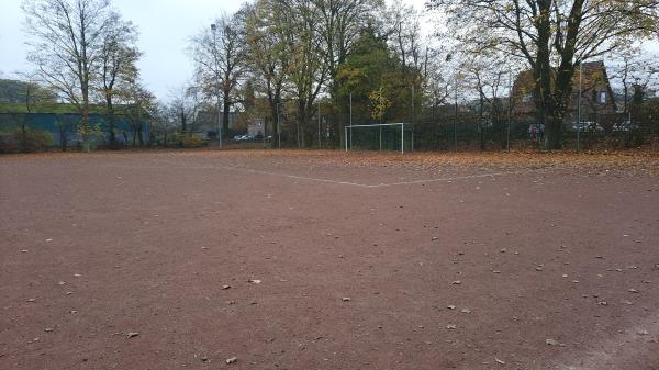 Sportplatz Fruchtallee - Apensen