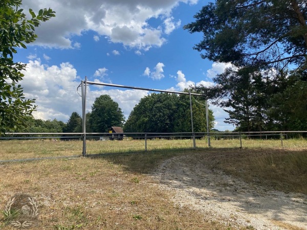 Sportanlage Gräfenberg Platz 2 - Gräfenberg