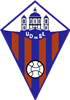 Wappen UD San Lorenzo de El Escorial