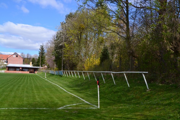 Sportanlage Twieflinger Straße B-Platz - Schöningen-Hoiersdorf