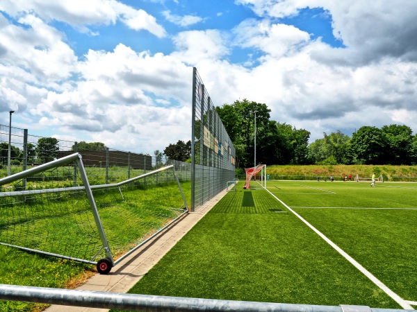 Aventus Arena - Warendorf